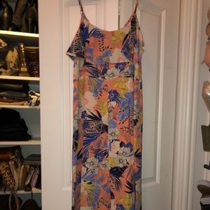 Gorgeous Nordstrom Summer Dress